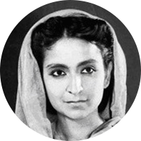 Amrita Pritam