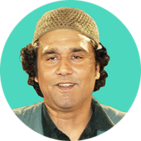 Inamullah Saeedullah Qawwal