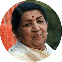 Lata Mangeshkar