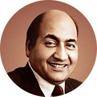 Mohammed Rafi