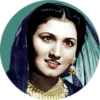 Noor Jehan