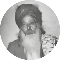 Pir Ameer Shah Qadri