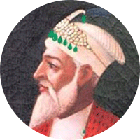 Qamruddin Asaf-Jaah