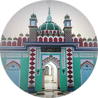 Shah Fazl-e-Rasool Badayuni