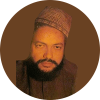 Shah Taqi Raaz Barelvi