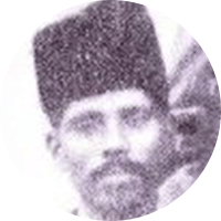 Syed Yaqoob Faiz