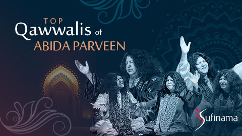 Abida Parveen