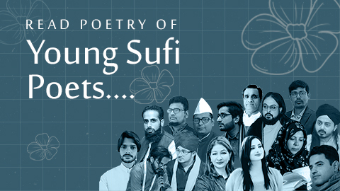 Young Sufi Poets