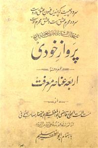 پرواز خودی