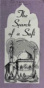 The Search Of A Sufi