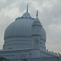 Sheikh Saifuddin Sirhindi's Photo'