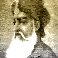 Shah Waliullah Dehlvi's Photo'