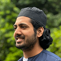 Owais Balkhi's Photo'