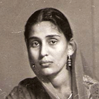 Suraiya Multanikar's Photo'