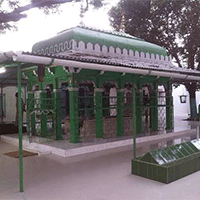 Khwaja Kadak Abdal's Photo'