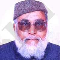 Tufail Ahmad Madni's Photo'