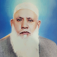 Naiyar Suhrawardi's Photo'