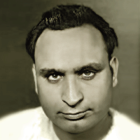 Qamar Jalalabadi's Photo'