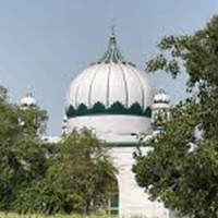 Khwaja Masoom Sirhindi's Photo'
