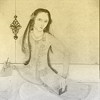 Zebunnisa Begum's Photo'