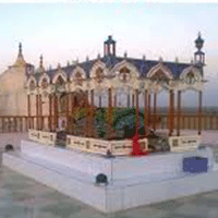 Uwais Qarni's Photo'