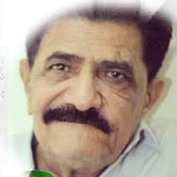 Ishrat Godharvi's Photo'