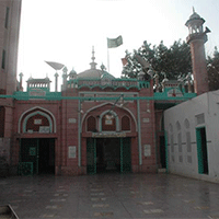 Shah Inayat Qadri's Photo'