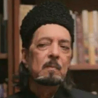 Zameer Akhtar Naqvi's Photo'