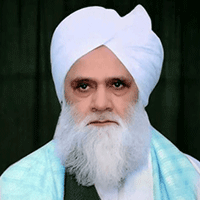 Shah Saqlain Naqshbandi's Photo'