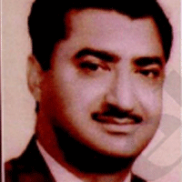 Gopal Krishna Shafaq's Photo'