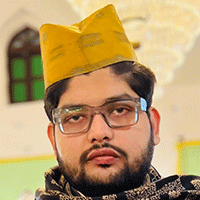 Naqui Niazi's Photo'