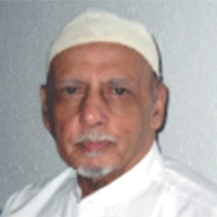 Abdullah Nazir's Photo'