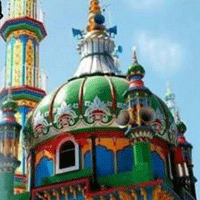 Shah Ji Muhammad Sher Miyan's Photo'