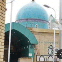 Junaid Baghdadi's Photo'