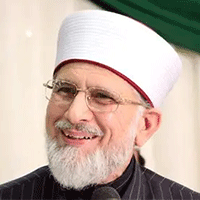 Dr. Tahir-ul-Qadri's Photo'