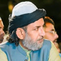 Shakir-ul-Qadri's Photo'