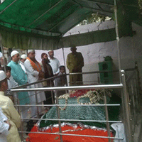 Hassan Jaan's Photo'