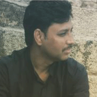 Saleem Sarmad's Photo'