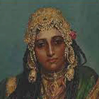Habba Khatoon's Photo'