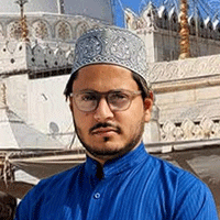 Khwaja Salman Ahmad Nasiri's Photo'