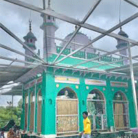 Syed Jalaluddin Bukhari's Photo'