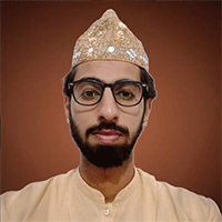 Muhammad Huzaifa's Photo'