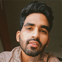 Anas Siddiqui's Photo'