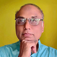 Abdullah Nadeem's Photo'