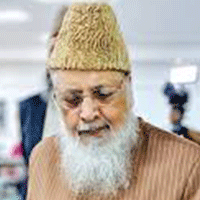 Qamruzzaman Aazmi's Photo'
