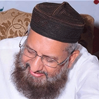 Zafar Iqbal Noori's Photo'