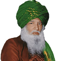 Muhammad Badshah Qadeer's Photo'