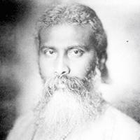Inayat Khan's Photo'