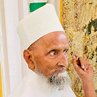 Qamar Shahjahanpuri's Photo'