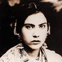 Basheer-ul-Nisa Begum's Photo'